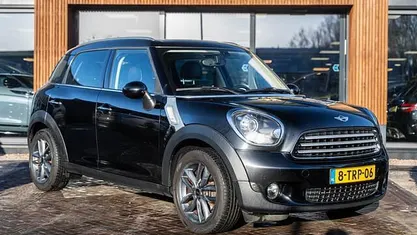 Occasion Mini Cooper Countryman 123 PK (90 kW) 2014 SUV