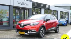 Gebruikt 2015 Renault Captur SUV | € 11.990 (Eerlijke prijs)