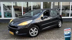 Gebruikt 2007 Peugeot 207 Hatchback | € 999 (Eerlijke prijs)