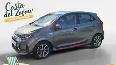 Gebruikt 2021 Kia Picanto Hatchback | € 16.245 (Eerlijke prijs)