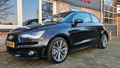 Gebruikt 2014 Audi A1 Admired Hatchback | € 8.750 (Eerlijke prijs)
