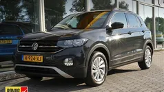 Gebruikt 2020 VW T-Cross Business SUV | € 17.450 (Eerlijke prijs)