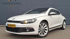 Gebruikt 2011 VW Scirocco Edition Coupé | € 3.445 (Goede deal)