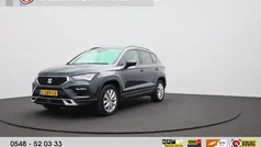 Gebruikt 2021 Seat Ateca Business SUV | € 22.795 (Eerlijke prijs)