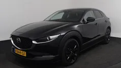 Gebruikt 2022 Mazda CX-30 Sportive SUV | € 26.940 (Eerlijke prijs)