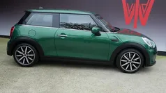 Gebruikt 2022 Mini ONE Classic Hatchback | € 16.990 (Goede deal)