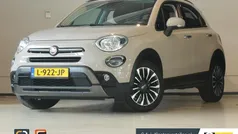 Bruin Gebruikt 2019 Fiat 500X Cross SUV | € 15.900 (Eerlijke prijs)