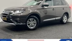 Gebruikt 2018 Mitsubishi Outlander Edition SUV | € 18.950 (Goede deal)