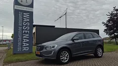 Grijs Gebruikt 2017 Volvo XC60 Momentum SUV | € 27.950 (Super prijs)