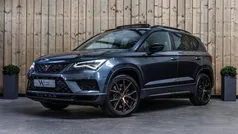Grijs, metallic lak Gebruikt 2019 Cupra Ateca SUV | € 30.950 (Eerlijke prijs)