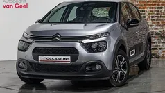 Grijs Gebruikt 2024 Citroën C3 PureTech Hatchback | € 15.295 (Eerlijke prijs)
