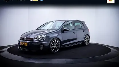 Occasion VW Golf VII GTI 211 PK (155 kW) 2012 Hatchback