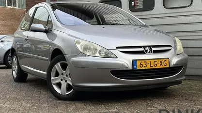 Occasion Peugeot 307 109 PK (80 kW) 2003 Hatchback