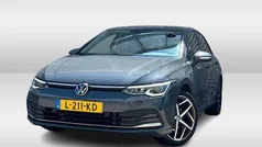 Grijs Gebruikt 2021 VW Golf VIII Style Hatchback | € 23.450 (Eerlijke prijs)