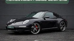 Porsche 911 Carrera 4S
