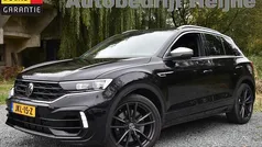 Zwart Gebruikt 2021 VW T-Roc Sport SUV | € 38.945 (Eerlijke prijs)