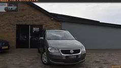 Gebruikt 2007 VW Touran Comfortline MPV | € 1.900 (Eerlijke prijs)