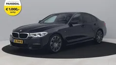 Gebruikt 2019 BMW 530 Executive Sedan | € 25.750 (Super prijs)
