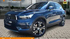 Blauw Gebruikt 2022 Volvo XC40 Inscription SUV | € 32.900 (Goede deal)