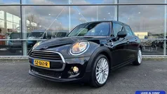 Gebruikt 2018 Mini ONE Hatchback | € 12.950 (Eerlijke prijs)