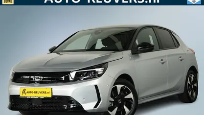 Occasion 2025 Opel Corsa-e Hatchback | € 28.900 (Eerlijke prijs)