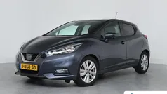 Gebruikt 2020 Nissan Micra N-Connecta Hatchback | € 12.895 (Eerlijke prijs)