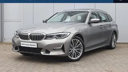 Occasion BMW 330e Executive 292 PK (214 kW) 2022 Stationwagen