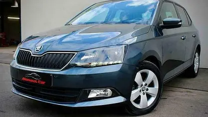 Occasion Skoda Fabia Style 90 PK (66 kW) 2017 Hatchback