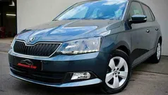 Gebruikt 2017 Skoda Fabia Style Hatchback | € 10.499 (Eerlijke prijs)