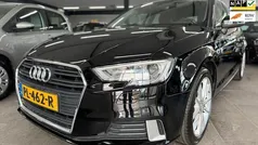 Gebruikt 2017 Audi A3 Sportback Sport Hatchback | € 13.950 (Eerlijke prijs)