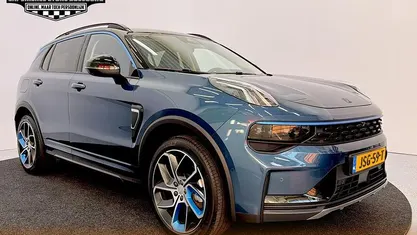 Occasion 2023 Lynk & Co 01 SUV | € 25.000 (Eerlijke prijs)