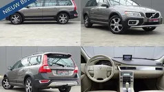 Gebruikt 2009 Volvo XC70 Momentum SUV | € 6.500 (Goede deal)