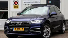 Gebruikt 2020 Audi Q5 Competition SUV | € 36.900 (Goede deal)
