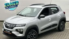 Gebruikt 2023 Dacia Spring Expression Hatchback | € 11.950 (Goede deal)