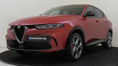 Rood Gebruikt 2023 Alfa Romeo Tonale Edizione Speciale SUV | € 34.925 (Goede deal)