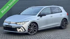 Gebruikt 2022 VW Golf VIII GTD Hatchback | € 31.950 (Goede deal)