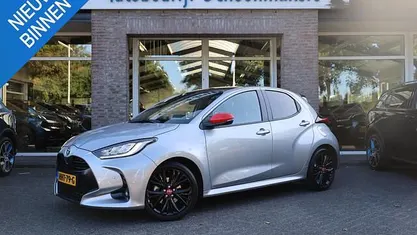 Occasion 2021 Toyota Yaris Executive Hatchback | € 22.895 (Eerlijke prijs)