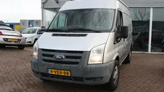 Overige Gebruikt 2009 Ford Transit Van | € 5.950 (Eerlijke prijs)