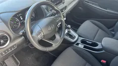 Atlas white (saw) Gebruikt 2023 Hyundai Kona Comfort SUV | € 24.950 (Goede deal)