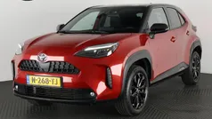 Gebruikt 2022 Toyota Yaris Cross Edition SUV | € 26.400 (Eerlijke prijs)