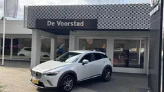 Gebruikt 2017 Mazda CX-3 SUV | € 16.495 (Eerlijke prijs)