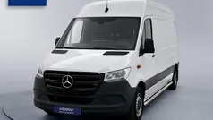 Wit Gebruikt 2023 Mercedes Sprinter Van | € 29.945 (Super prijs)