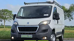 Gebruikt 2016 Peugeot Boxer Van | € 9.450 (Eerlijke prijs)