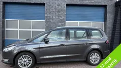 Grijs, metallic lak Gebruikt 2018 Ford Galaxy Titanium MPV | € 19.995 (Goede deal)
