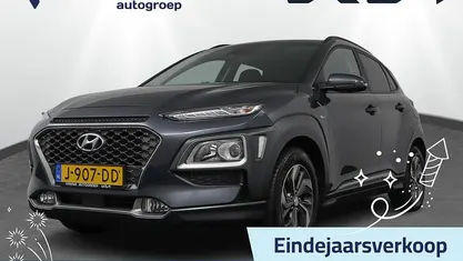Gebruikt 2020 Hyundai Kona SUV | € 16.950 (Eerlijke prijs)