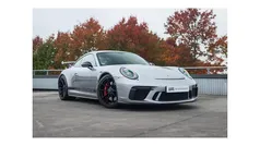 Grijs Gebruikt 2017 Porsche 911 GT3 Coupé | € 169.950 (Eerlijke prijs)