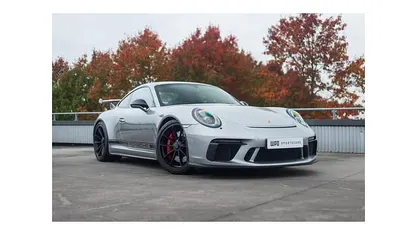 Grijs Gebruikt 2017 Porsche 911 GT3 Coupé | € 169.950 (Goede deal)
