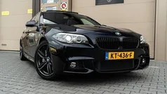 Gebruikt 2016 BMW 528 Executive Stationwagen | € 24.950 (Goede deal)