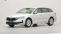 Gebruikt 2024 Skoda Octavia Business Line Stationwagen | € 32.440 (Eerlijke prijs)