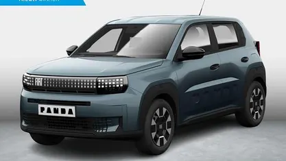 Occasion 2026 Fiat Grande Panda Icon Hatchback | € 26.690 (Goede deal)